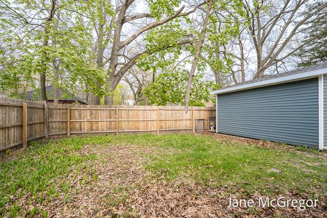 3124 5th Street, Muskegon, MI 49444