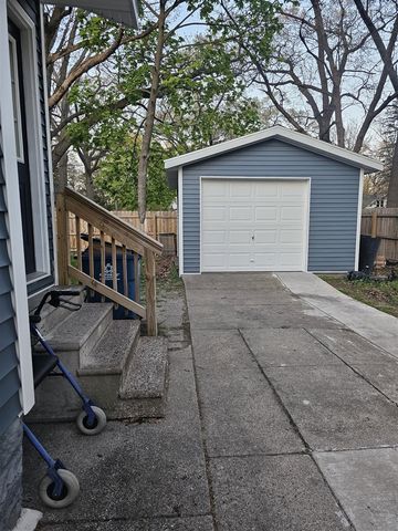 3124 5th Street, Muskegon, MI 49444
