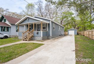 3124 5th Street, Muskegon, MI 49444
