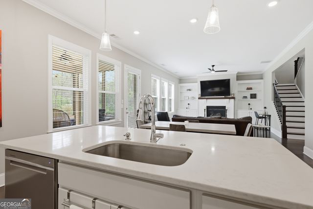 2630 Timler Trace, Snellville, GA 30078