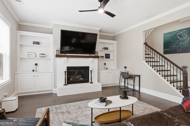 2630 Timler Trace, Snellville, GA 30078