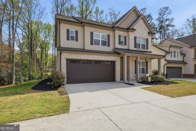 2630 Timler Trace, Snellville, GA 30078