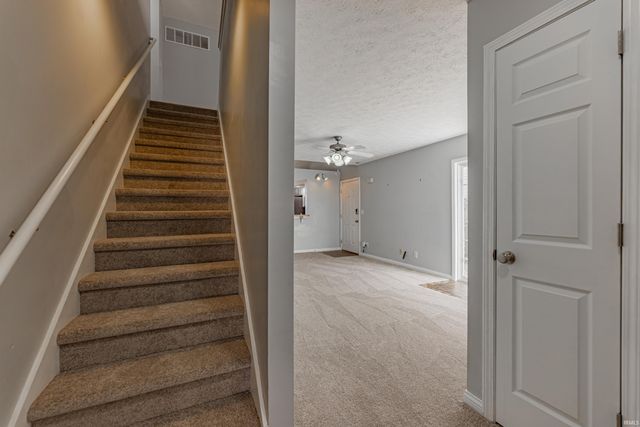 4150 Shadwell Drive, Evansville, IN 47715