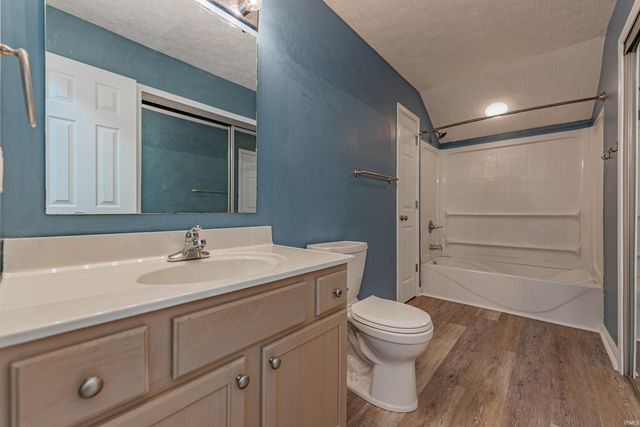 4150 Shadwell Drive, Evansville, IN 47715