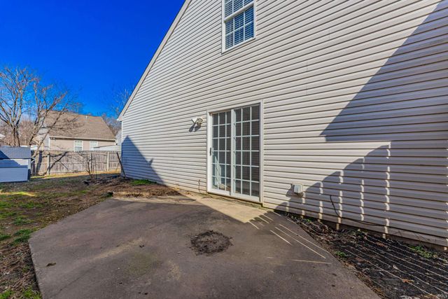 4150 Shadwell Drive, Evansville, IN 47715