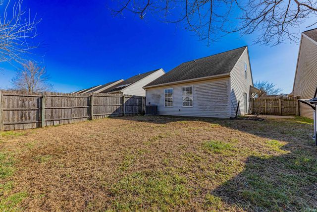 4150 Shadwell Drive, Evansville, IN 47715