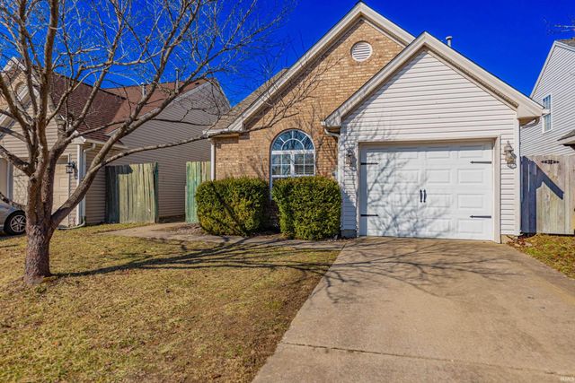 4150 Shadwell Drive, Evansville, IN 47715