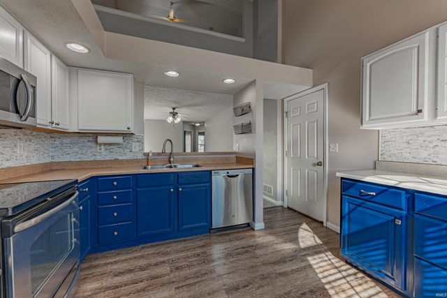 4150 Shadwell Drive, Evansville, IN 47715