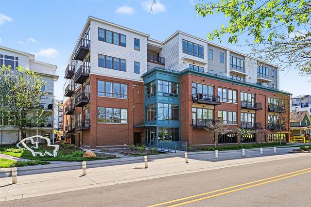 410 N First Street 307, Ann Arbor, MI 48103