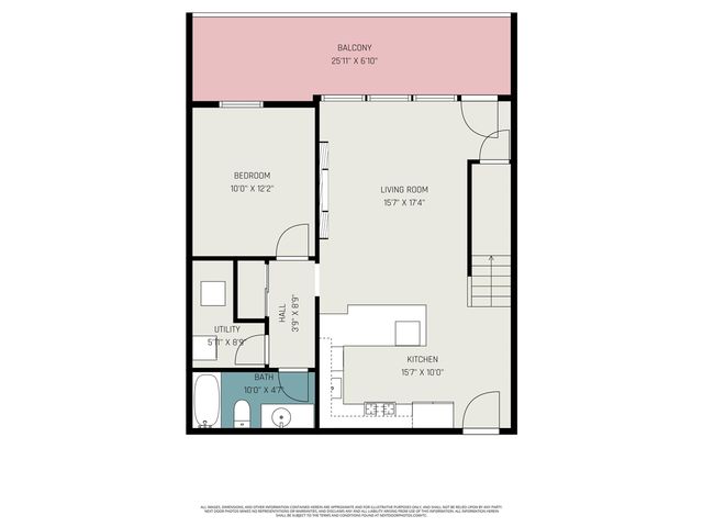 410 N First Street 307, Ann Arbor, MI 48103