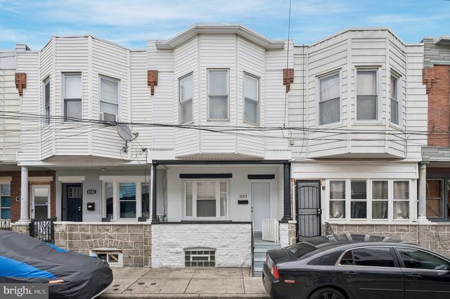1523 S ETTING ST, Philadelphia, PA 19146