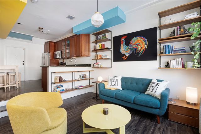 10 Slocum Street 5, Providence, RI 02909