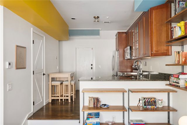 10 Slocum Street 5, Providence, RI 02909