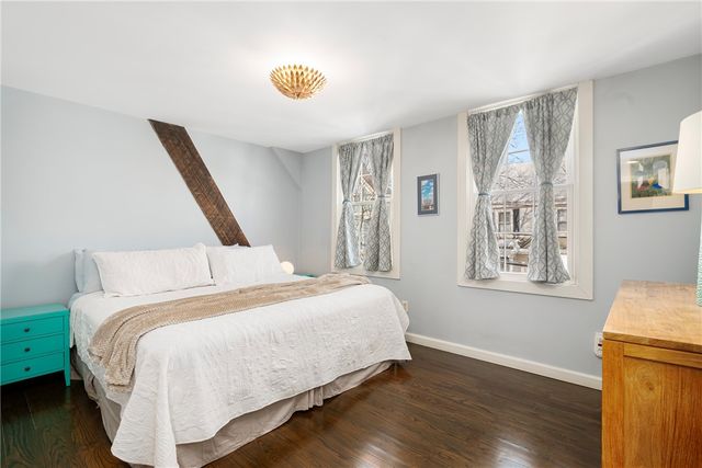 10 Slocum Street 5, Providence, RI 02909