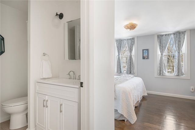 10 Slocum Street 5, Providence, RI 02909