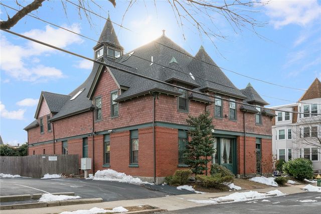 10 Slocum Street 5, Providence, RI 02909