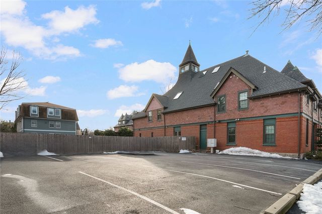 10 Slocum Street 5, Providence, RI 02909