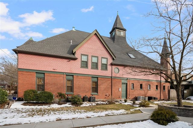 10 Slocum Street 5, Providence, RI 02909