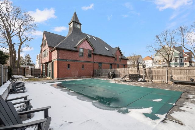 10 Slocum Street 5, Providence, RI 02909