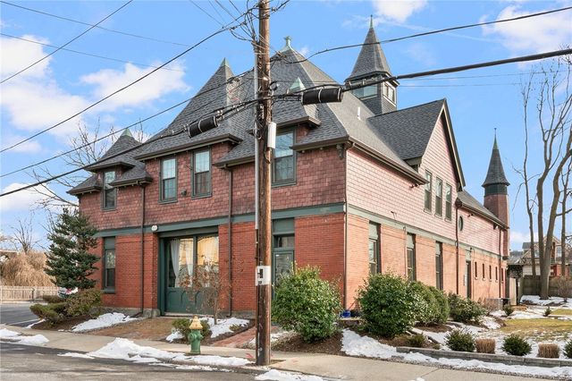 10 Slocum Street 5, Providence, RI 02909