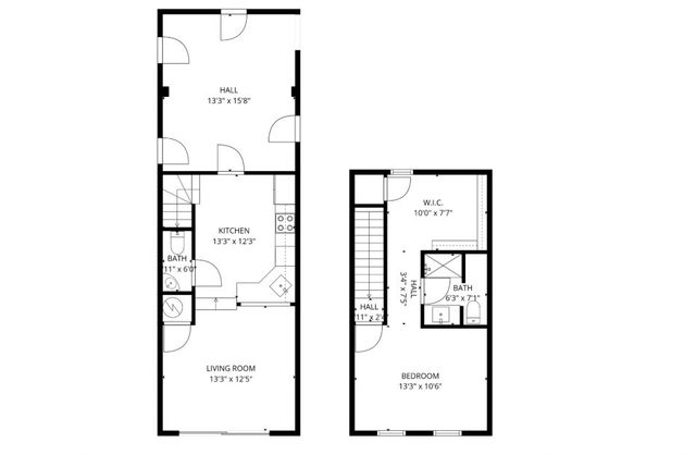 10 Slocum Street 5, Providence, RI 02909