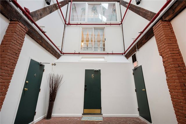 10 Slocum Street 5, Providence, RI 02909