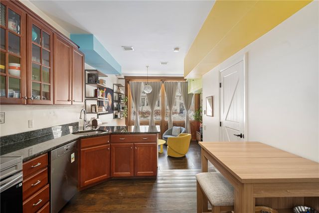 10 Slocum Street 5, Providence, RI 02909