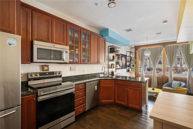 10 Slocum Street 5, Providence, RI 02909