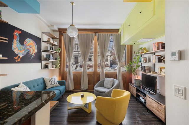 10 Slocum Street 5, Providence, RI 02909