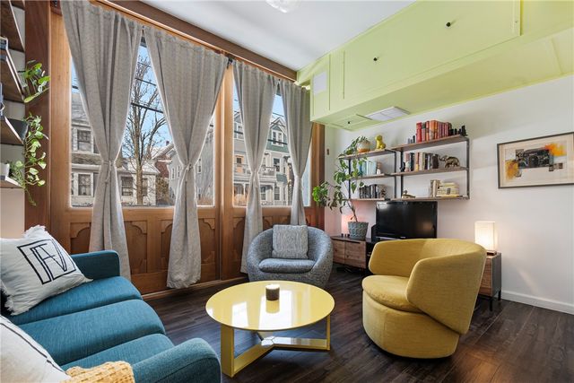 10 Slocum Street 5, Providence, RI 02909