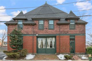 10 Slocum Street 5, Providence, RI 02909