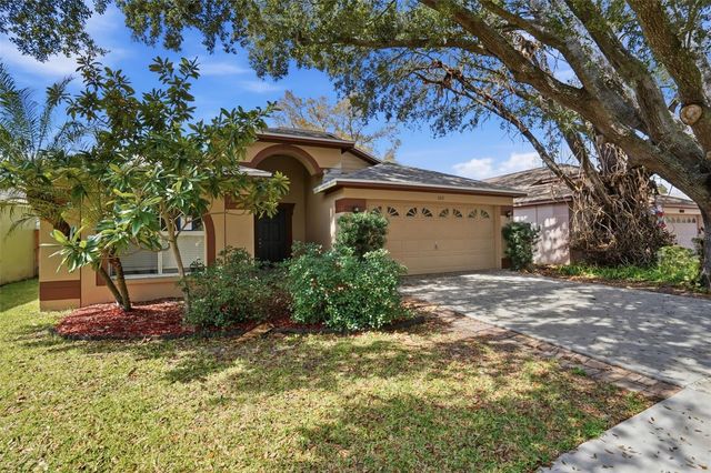 522 BETH ANN STREET, Valrico, FL 33594