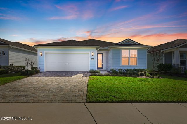 11130 TOWN VIEW Court, Jacksonville, FL 32256