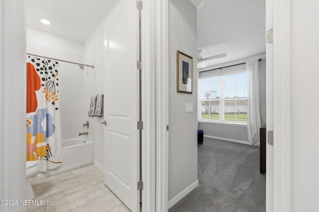 11130 TOWN VIEW Court, Jacksonville, FL 32256