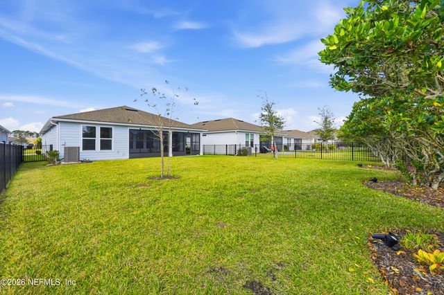 11130 TOWN VIEW Court, Jacksonville, FL 32256