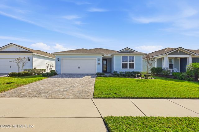 11130 TOWN VIEW Court, Jacksonville, FL 32256