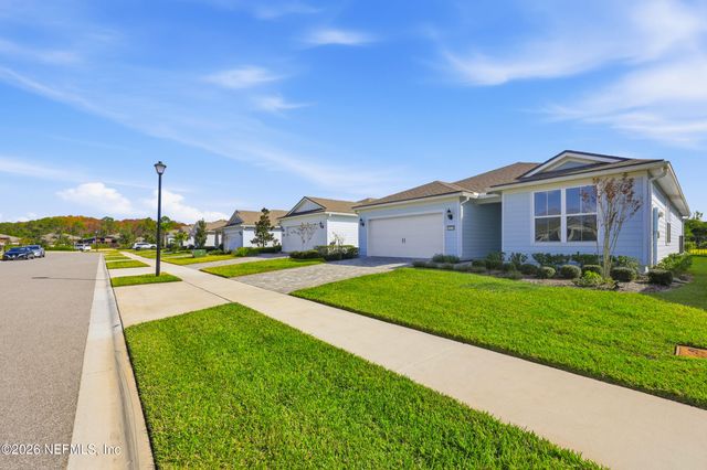 11130 TOWN VIEW Court, Jacksonville, FL 32256