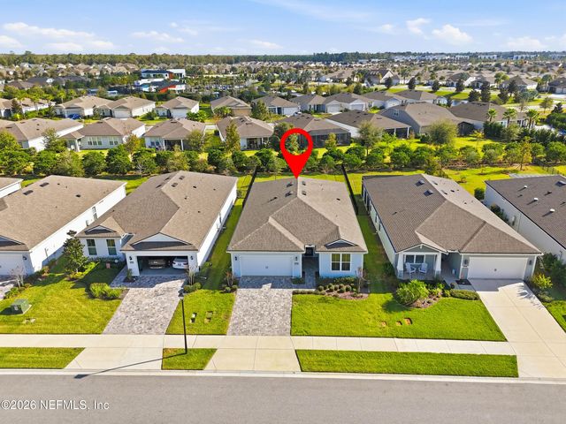 11130 TOWN VIEW Court, Jacksonville, FL 32256