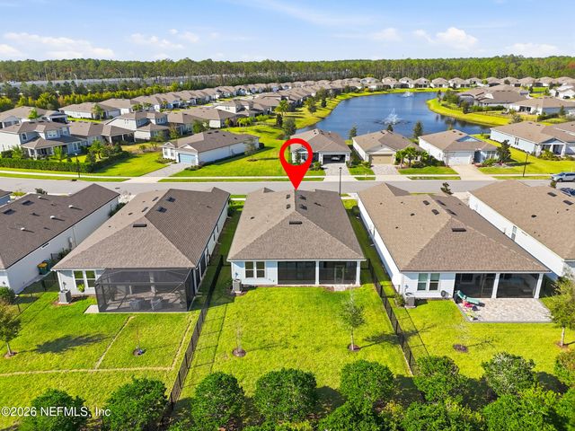 11130 TOWN VIEW Court, Jacksonville, FL 32256