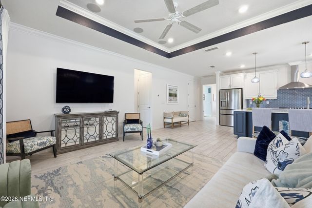 11130 TOWN VIEW Court, Jacksonville, FL 32256
