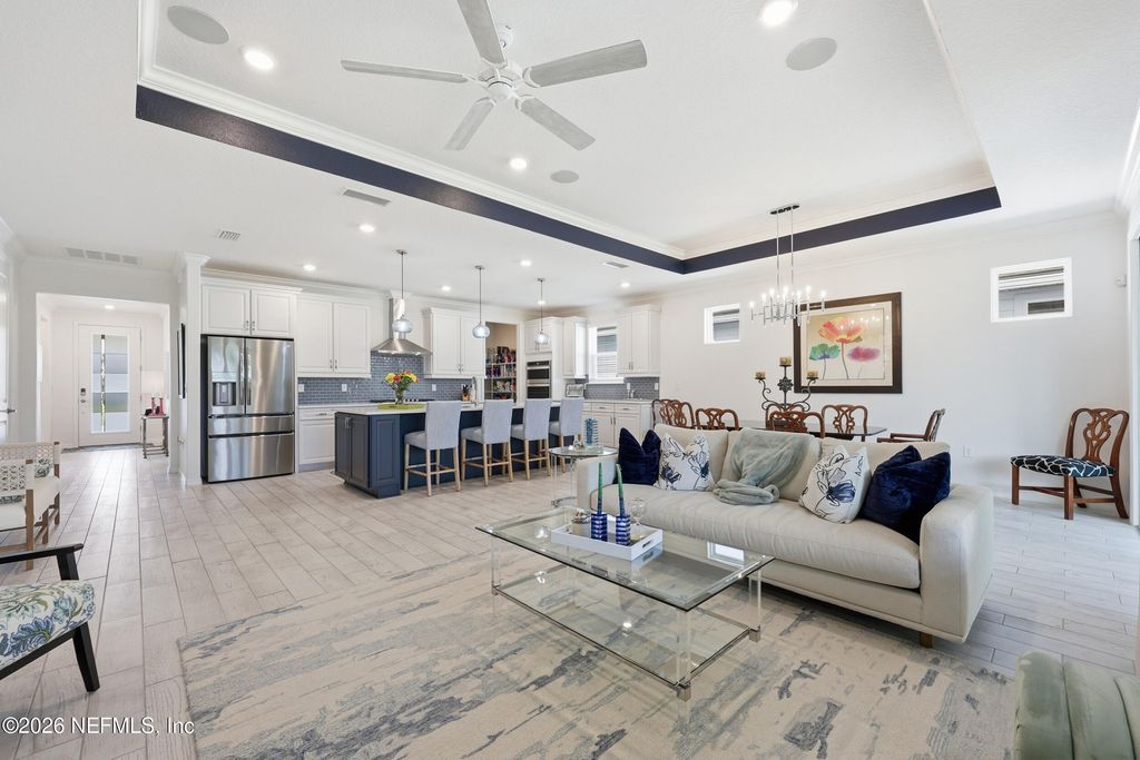 11130 TOWN VIEW Court, Jacksonville, FL 32256