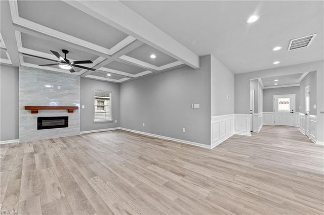 1039 33rd ST, Newport News, VA 23607