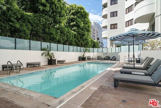 10560 Wilshire Boulevard 404, Los Angeles, CA 90024