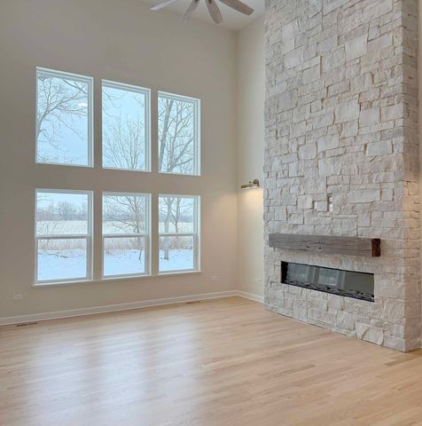 16446 W Cottonwood Drive, Lockport, IL 60441