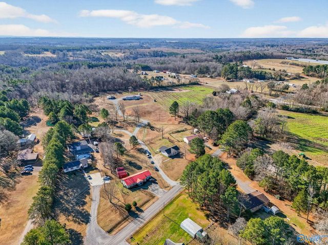 1422 Wilhite Road, Falkville, AL 35622