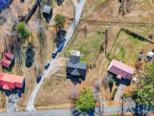 1422 Wilhite Road, Falkville, AL 35622