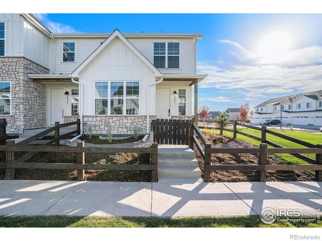 5037 Avon Avenue, Loveland, CO 80538