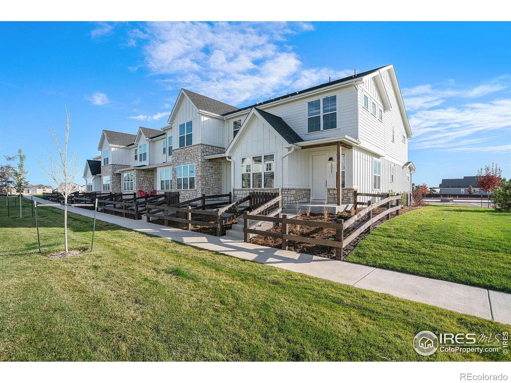 5037 Avon Avenue, Loveland, CO 80538