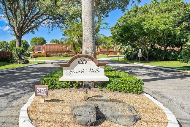 3400 Spanish Wells 52-a, Delray Beach, FL 33445