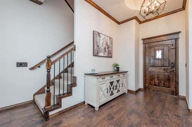 18121 Haslemere Lane, Edmond, OK 73012